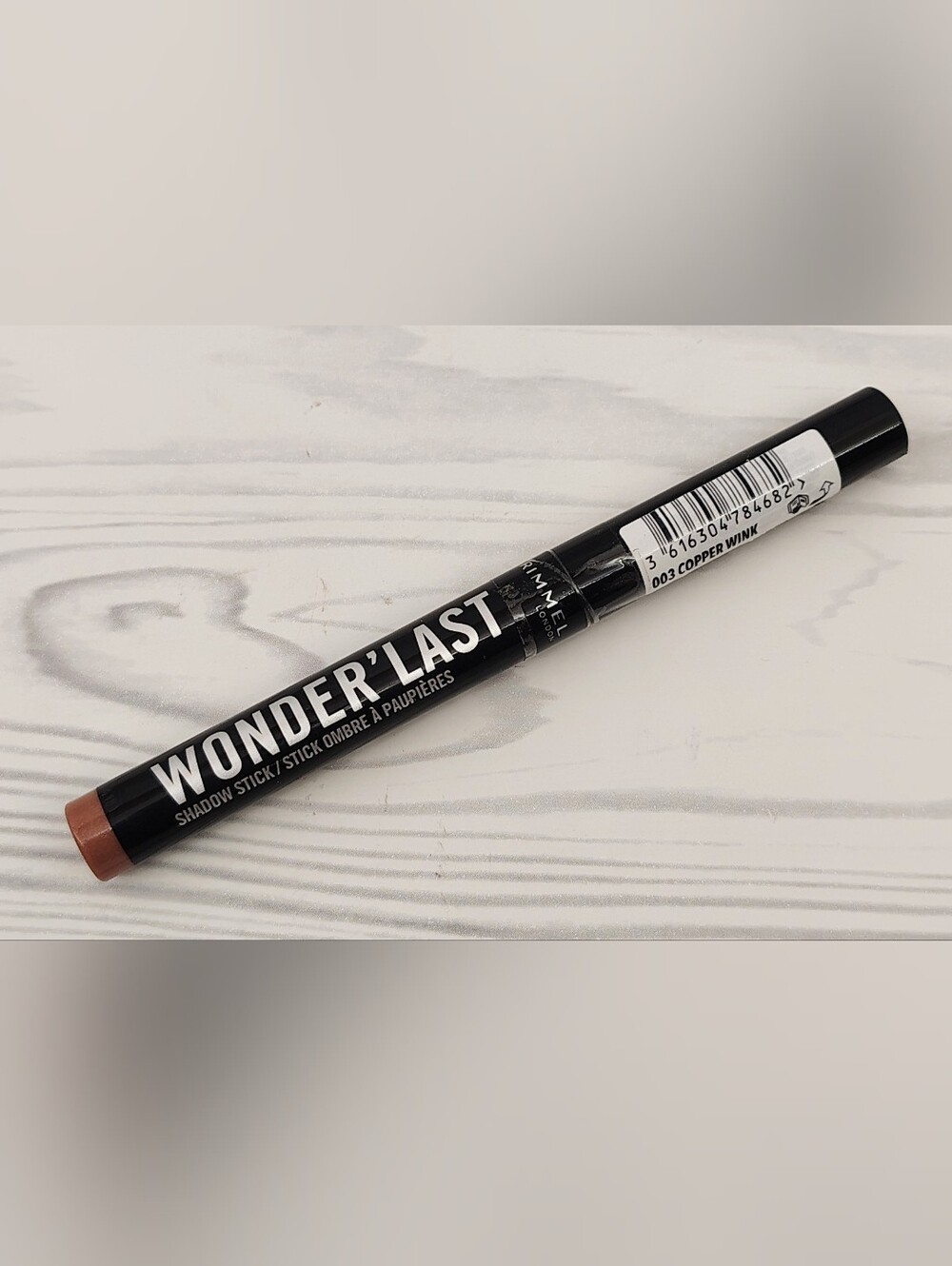 FREE w/ Purchase Rimmel London Wonder'Last Eyeshadow Stick - Copper Shade
